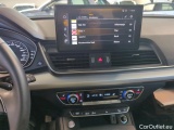  Audi  Q5 Audi  40 TDI S tronic quattro Advanced 5d #19