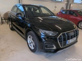  Audi  Q5 Audi  40 TDI S tronic quattro Advanced 5d #16