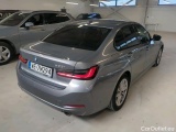  Bmw  Serie 3 BMW Seria 3 320i Auto 4d #2