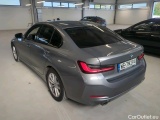  Bmw  Serie 3 BMW Seria 3 320i Auto 4d #8