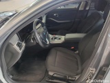  Bmw  Serie 3 BMW Seria 3 320i Auto 4d #11