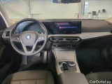  Bmw  Serie 3 BMW Seria 3 320i Auto 4d #9