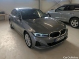  Bmw  Serie 3 BMW Seria 3 320i Auto 4d #14