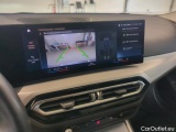  Bmw  Serie 3 BMW Seria 3 320i Auto 4d #16