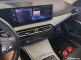  Bmw  Serie 3 BMW Seria 3 320i Auto 4d #18