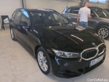  Bmw  Serie 3 BMW Seria 3 318d Touring A 5d #6