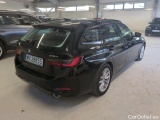  Bmw  Serie 3 BMW Seria 3 318d Touring A 5d #2