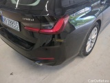  Bmw  Serie 3 BMW Seria 3 318d Touring A 5d #53