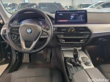  Bmw  Serie 5 BMW Seria 5 520d 4d #11