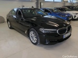 Bmw  Serie 5 BMW Seria 5 520d 4d #16