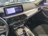  Bmw  Serie 5 BMW Seria 5 520d 4d #18