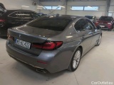  Bmw  Serie 5 BMW Seria 5 520d xDrive 4d #2