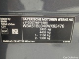  Bmw  Serie 5 BMW Seria 5 520d xDrive 4d #4