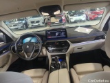  Bmw  Serie 5 BMW Seria 5 520d xDrive 4d #11