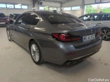  Bmw  Serie 5 BMW Seria 5 520d xDrive 4d #10