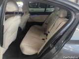  Bmw  Serie 5 BMW Seria 5 520d xDrive 4d #12