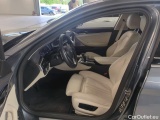  Bmw  Serie 5 BMW Seria 5 520d xDrive 4d #13