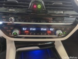  Bmw  Serie 5 BMW Seria 5 520d xDrive 4d #17