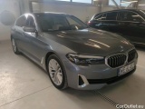  Bmw  Serie 5 BMW Seria 5 520d xDrive 4d #16