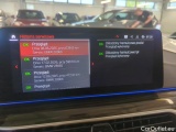  Bmw  Serie 5 BMW Seria 5 520d xDrive 4d #18