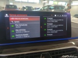  Bmw  Serie 5 BMW Seria 5 520d xDrive 4d #19