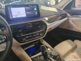  Bmw  Serie 5 BMW Seria 5 520d xDrive 4d #22