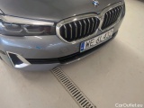  Bmw  Serie 5 BMW Seria 5 520d xDrive 4d #30