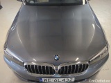  Bmw  Serie 5 BMW Seria 5 520d xDrive 4d #28