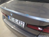  Bmw  Serie 5 BMW Seria 5 520d xDrive 4d #44