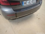  Bmw  Serie 5 BMW Seria 5 520d xDrive 4d #49