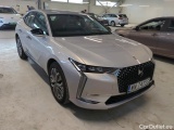  DS  DS4 DS 4 PureTech 130 AT8 TROCADERO 5d #7