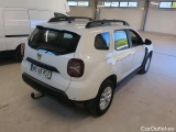 Dacia  Duster Dacia  1.5 Blue dCi Comfort 115KM 4x4 5d #2