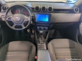  Dacia  Duster Dacia  1.5 Blue dCi Comfort 115KM 4x4 5d #9