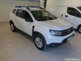  Dacia  Duster Dacia  1.5 Blue dCi Comfort 115KM 4x4 5d #14