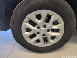  Dacia  Duster Dacia  1.5 Blue dCi Comfort 115KM 4x4 5d #12