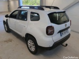  Dacia  Duster Dacia  1.5 Blue dCi Comfort 115KM 4x4 5d #19