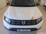  Dacia  Duster Dacia  1.5 Blue dCi Comfort 115KM 4x4 5d #37