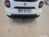  Dacia  Duster Dacia  1.5 Blue dCi Comfort 115KM 4x4 5d #46
