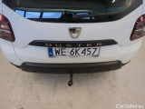  Dacia  Duster Dacia  1.5 Blue dCi Comfort 115KM 4x4 5d #44