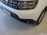  Dacia  Duster Dacia  1.5 Blue dCi Comfort 115KM 4x4 5d #53