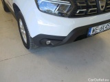  Dacia  Duster Dacia  1.5 Blue dCi Comfort 115KM 4x4 5d #55