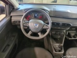  Dacia  Sandero Dacia  1.0 TCe Essential LPG 5d #11