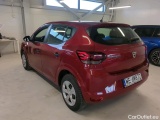  Dacia  Sandero Dacia  1.0 TCe Essential LPG 5d #10