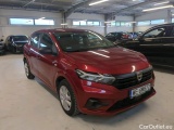 Dacia  Sandero Dacia  1.0 TCe Essential LPG 5d #16