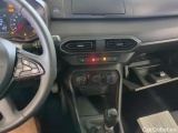  Dacia  Sandero Dacia  1.0 TCe Essential LPG 5d #20