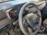  Dacia  Sandero Dacia  1.0 TCe Essential LPG 5d #68