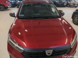  Dacia  Sandero Dacia  1.0 TCe Essential LPG 5d #85