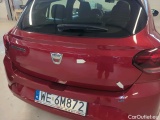  Dacia  Sandero Dacia  1.0 TCe Essential LPG 5d #112