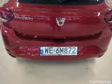  Dacia  Sandero Dacia  1.0 TCe Essential LPG 5d #115