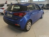  Hyundai  i20 Hyundai  1.2 84KM GET! 5d #2